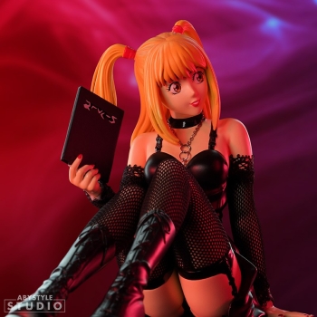 Death Note - Misa - SFC Figure
